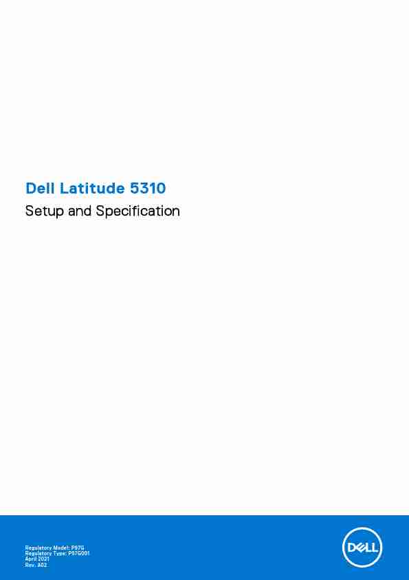 DELL LATITUDE 5310-page_pdf